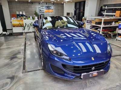 صورة مصغرة 16 لـ 2019 Ferrari PORTOFINO