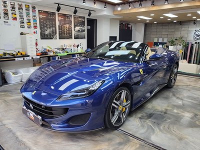 صورة مصغرة 15 لـ 2019 Ferrari PORTOFINO