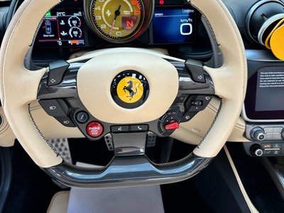 صورة مصغرة 14 لـ 2019 Ferrari PORTOFINO