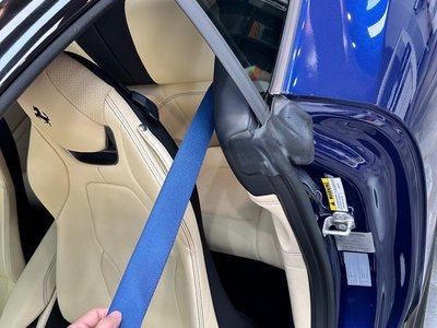 صورة مصغرة 13 لـ 2019 Ferrari PORTOFINO