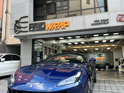 صورة مصغرة 20 لـ 2019 Ferrari PORTOFINO