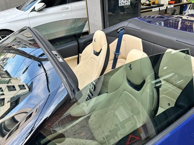 صورة مصغرة 12 لـ 2019 Ferrari PORTOFINO
