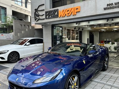 صورة مصغرة 18 لـ 2019 Ferrari PORTOFINO