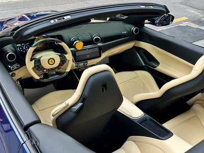 2019 Ferrari PORTOFINO — фото 5