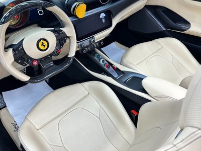 2019 Ferrari PORTOFINO — фото 7