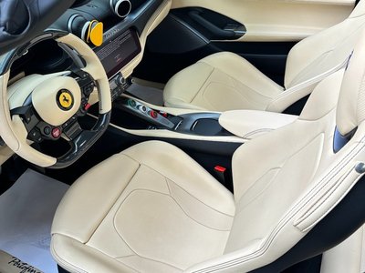 صورة مصغرة 11 لـ 2019 Ferrari PORTOFINO
