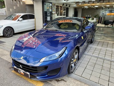 صورة مصغرة 17 لـ 2019 Ferrari PORTOFINO