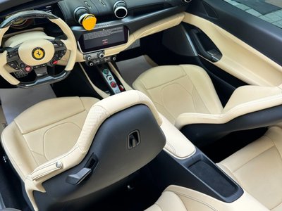 2019 Ferrari PORTOFINO — фото 9