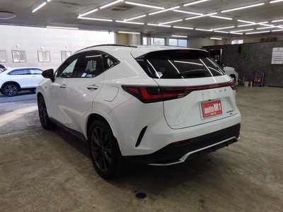 LEXUS NX - 9