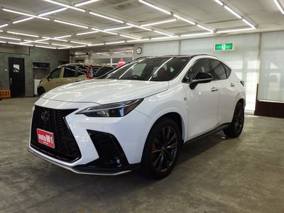 LEXUS NX - 7