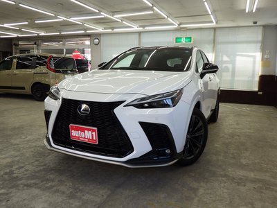 LEXUS NX - 5