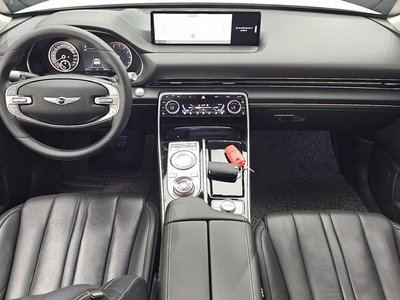 GENESIS GV80 - 5