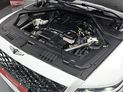 GENESIS GV80 - 7