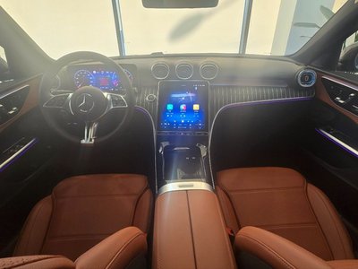 MERCEDES-BENZ C-CLASS - 5