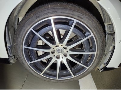 MERCEDES-BENZ EQS - 5