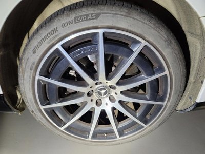 MERCEDES-BENZ EQS - 6