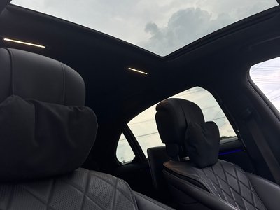 2022 Mercedes-BENZ S-CLASS thumbnail 11