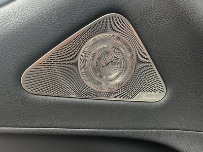 2022 Mercedes-BENZ S-CLASS 照片 10