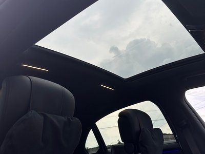 2022 Mercedes-BENZ S-CLASS thumbnail 12