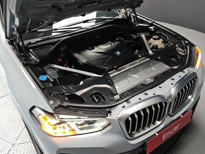 BMW X3 - 7