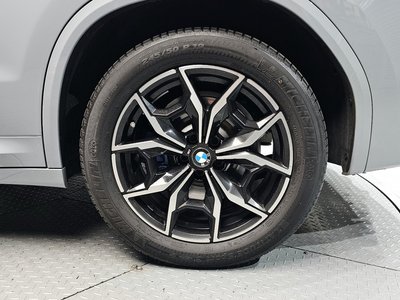 BMW X3 - 6