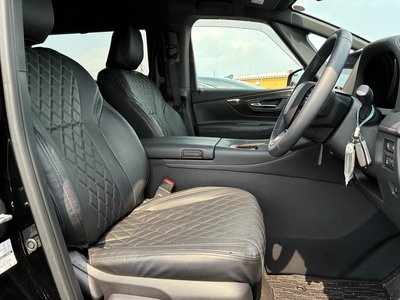 صورة مصغرة 12 لـ 2025 TOYOTA ALPHARD
