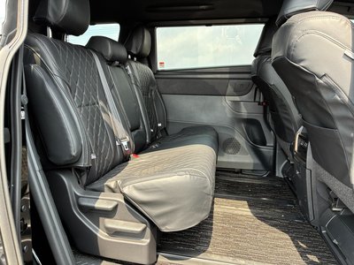 صورة مصغرة 47 لـ 2025 TOYOTA ALPHARD