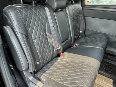 صورة مصغرة 13 لـ 2025 TOYOTA ALPHARD