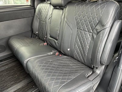صورة مصغرة 52 لـ 2025 TOYOTA ALPHARD