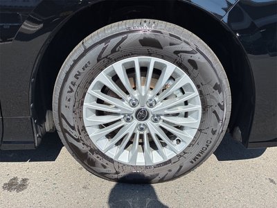 صورة مصغرة 17 لـ 2025 TOYOTA ALPHARD