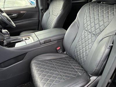 صورة مصغرة 50 لـ 2025 TOYOTA ALPHARD