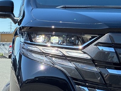 صورة مصغرة 16 لـ 2025 TOYOTA ALPHARD