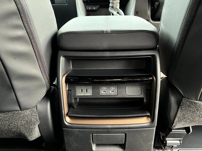صورة مصغرة 56 لـ 2025 TOYOTA ALPHARD