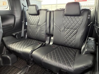 صورة مصغرة 53 لـ 2025 TOYOTA ALPHARD