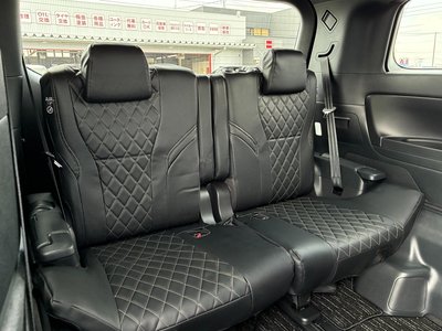 صورة مصغرة 48 لـ 2025 TOYOTA ALPHARD