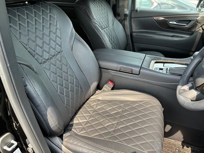 صورة مصغرة 46 لـ 2025 TOYOTA ALPHARD