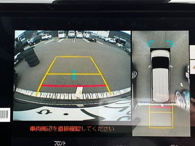 TOYOTA ALPHARD - 7