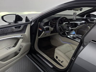 صورة مصغرة 13 لـ 2025 AUDI A7