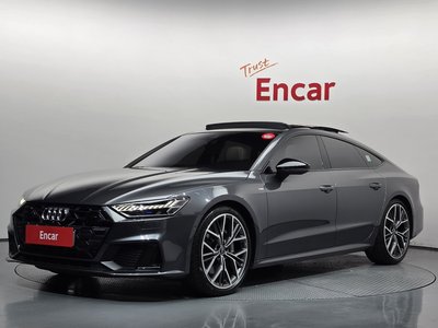 صورة 1 لـ 2025 AUDI A7