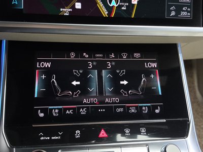 صورة مصغرة 33 لـ 2025 AUDI A7