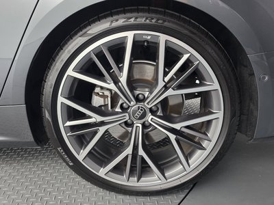 صورة 8 لـ 2025 AUDI A7