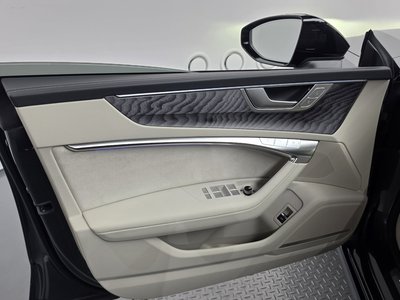 صورة مصغرة 14 لـ 2025 AUDI A7