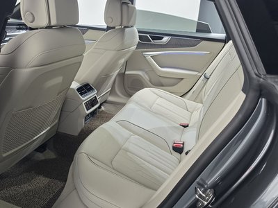 صورة مصغرة 17 لـ 2025 AUDI A7