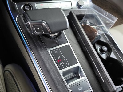 صورة مصغرة 12 لـ 2025 AUDI A7