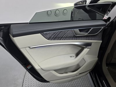 صورة مصغرة 15 لـ 2025 AUDI A7