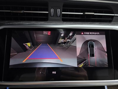 صورة مصغرة 21 لـ 2025 AUDI A7