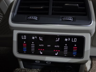 صورة مصغرة 34 لـ 2025 AUDI A7