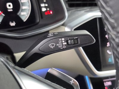 صورة مصغرة 29 لـ 2025 AUDI A7