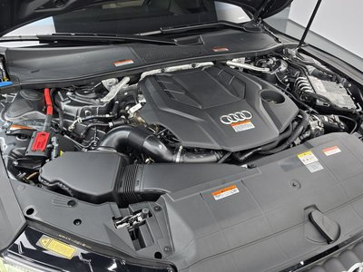 صورة 7 لـ 2025 AUDI A7