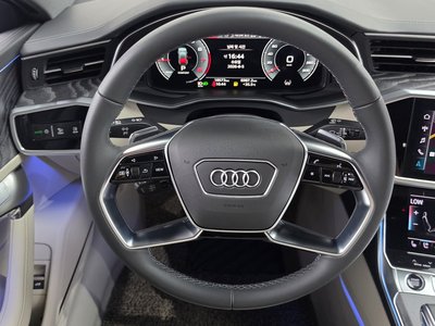 صورة مصغرة 20 لـ 2025 AUDI A7